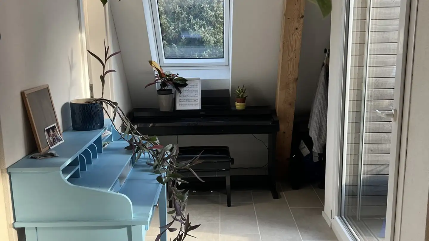 Apartment for rent - Kirchenackerweg 4, 8050 Zürich - Photo 4