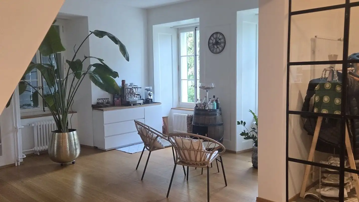 Apartment for rent - 5600 Lenzburg - Photo 3