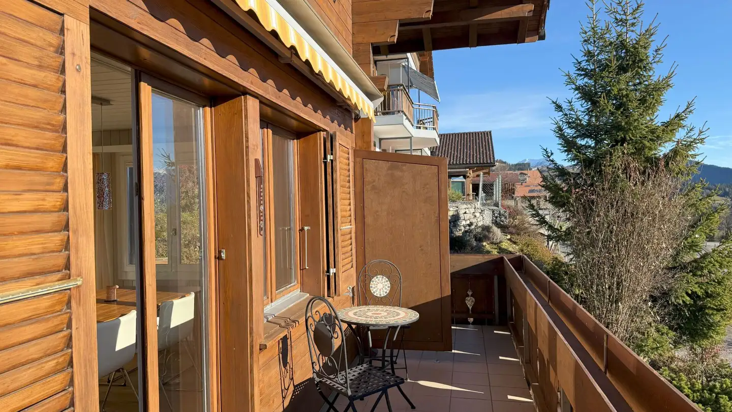 Chalet for sale - Schmockenstrasse 68, 3803 Beatenberg - Photo 2