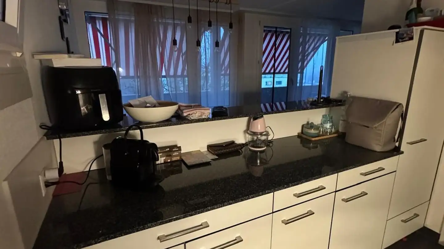 Apartment for rent - Unterwilrain 34, 6014 Luzern - Photo 4