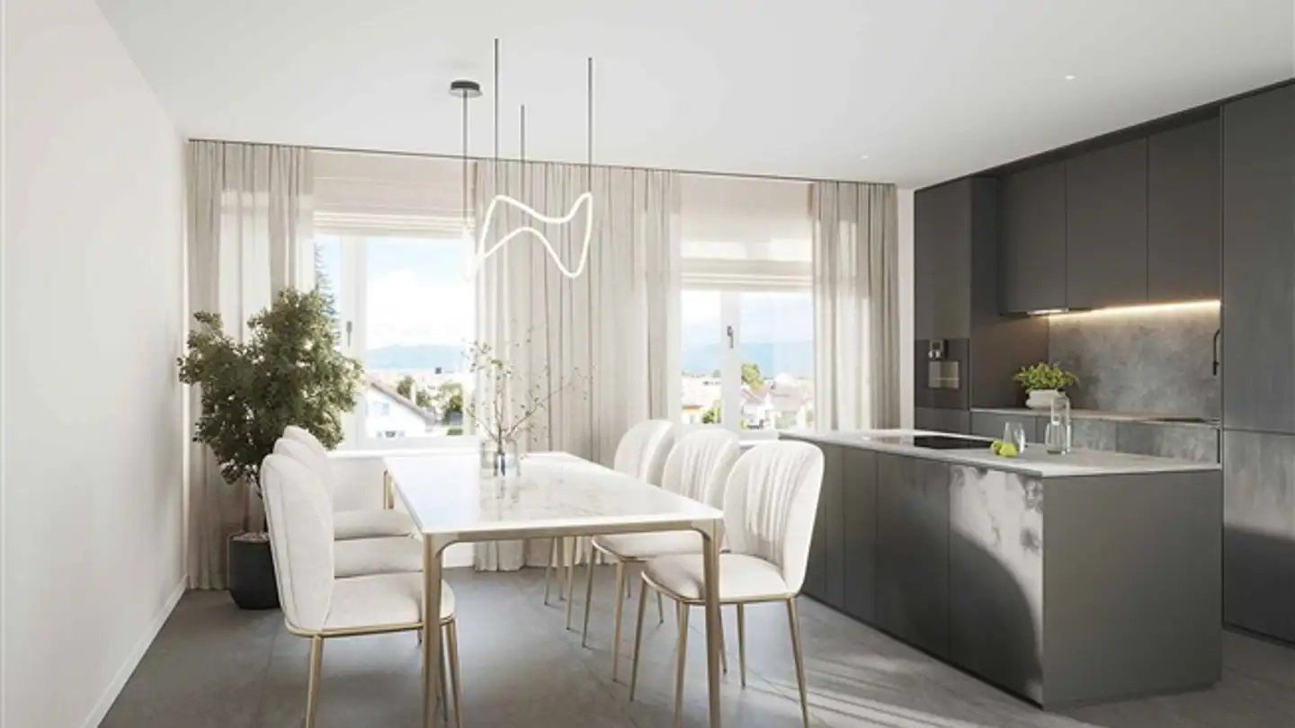 Appartamento in vendita - 1400 Yverdon-les-Bains - Photo 3