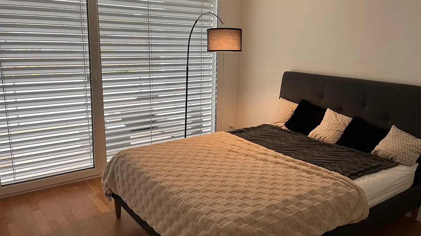 Apartment for rent - Im Benze 19, 8222 Beringen