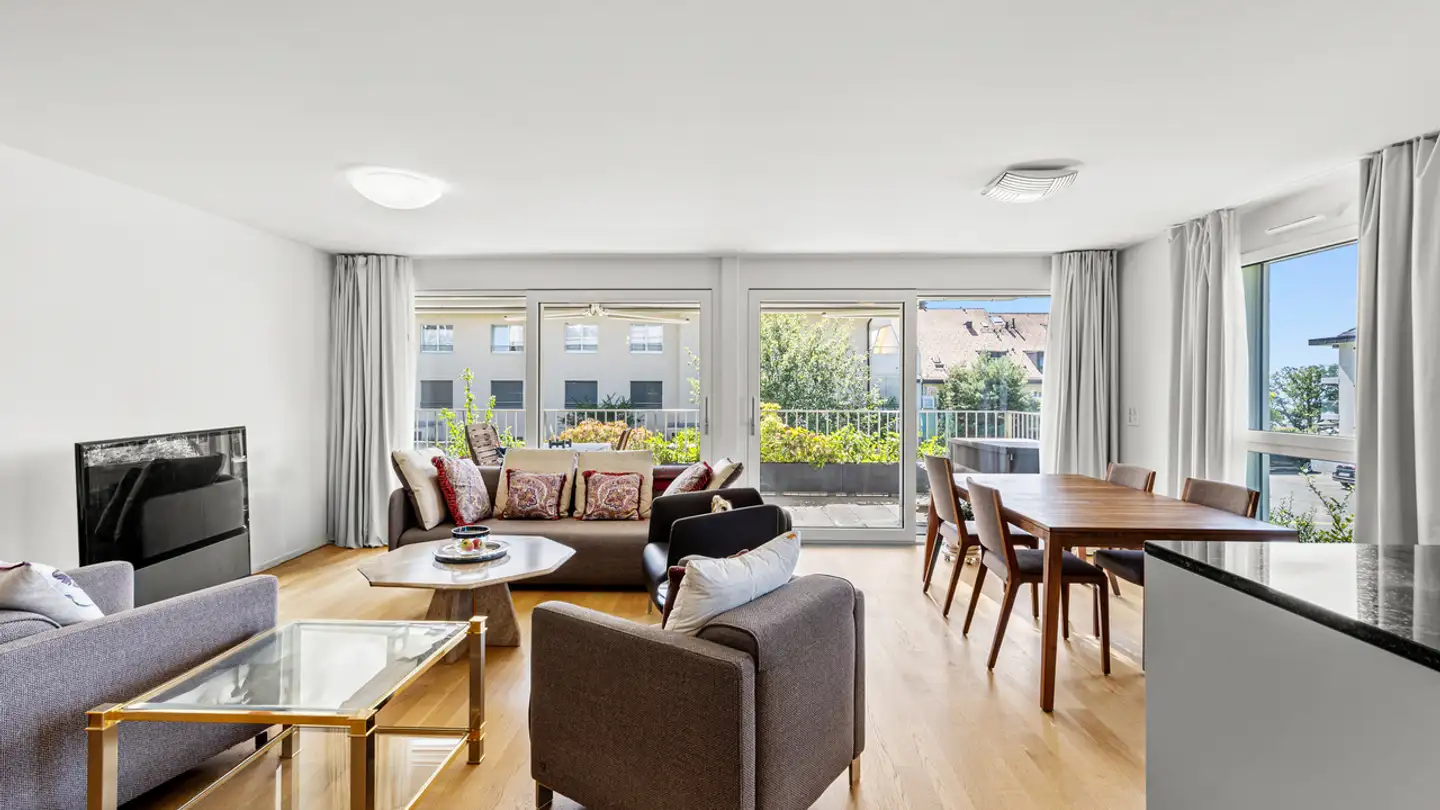 Appartamento in vendita - 1800 Vevey - Photo 2