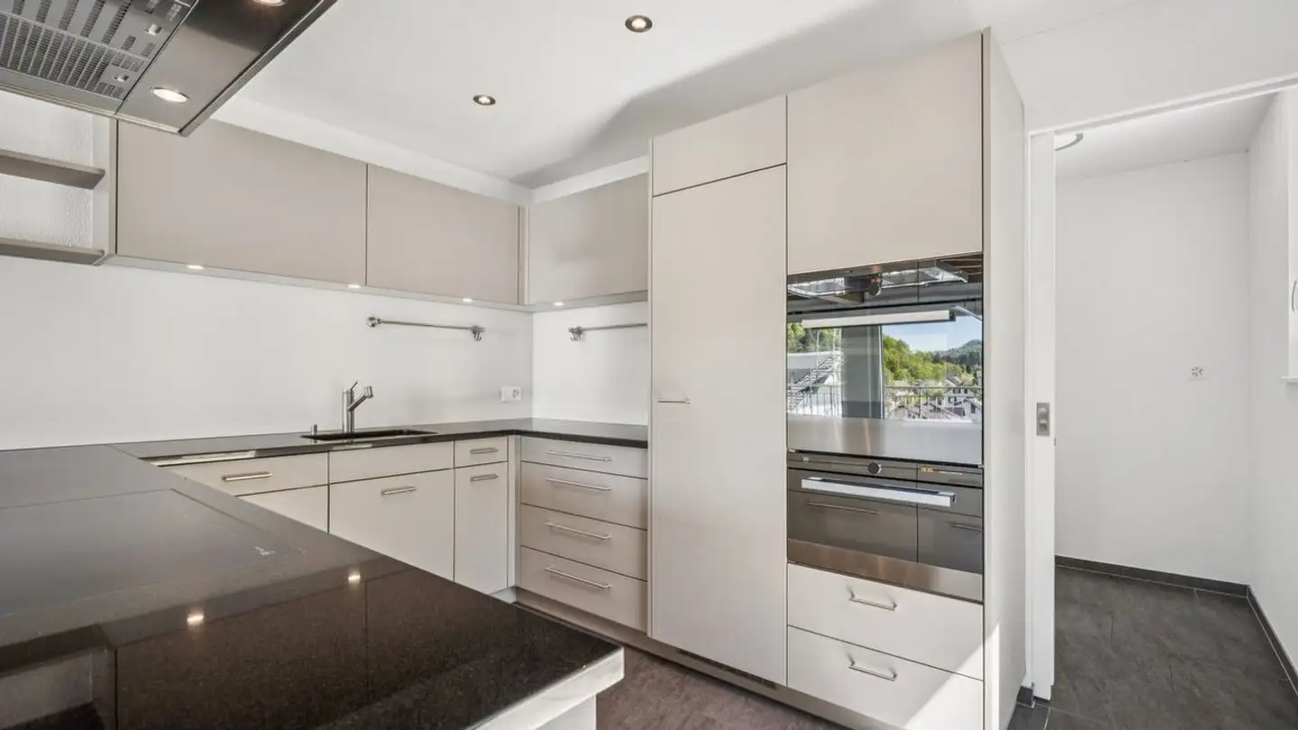 Einfamilienhaus kaufen - Am Trommelberg 2, 8374 Oberwangen TG - Foto 2