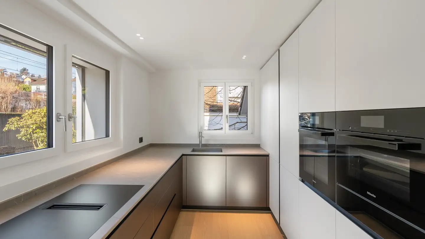 Casa singola in vendita - 8803 Rüschlikon - Foto 4