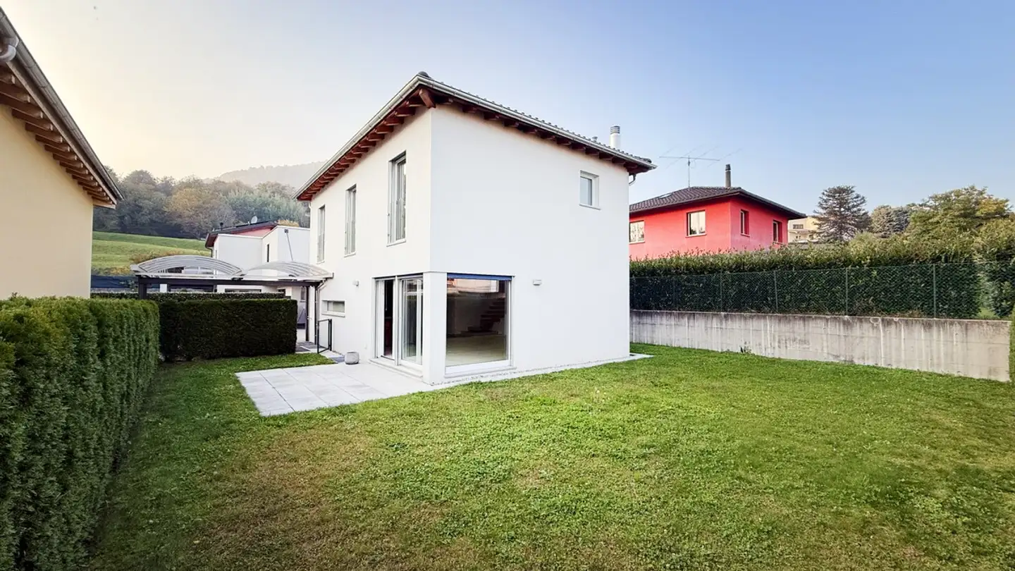 Casa singola in vendita - 6939 Arosio