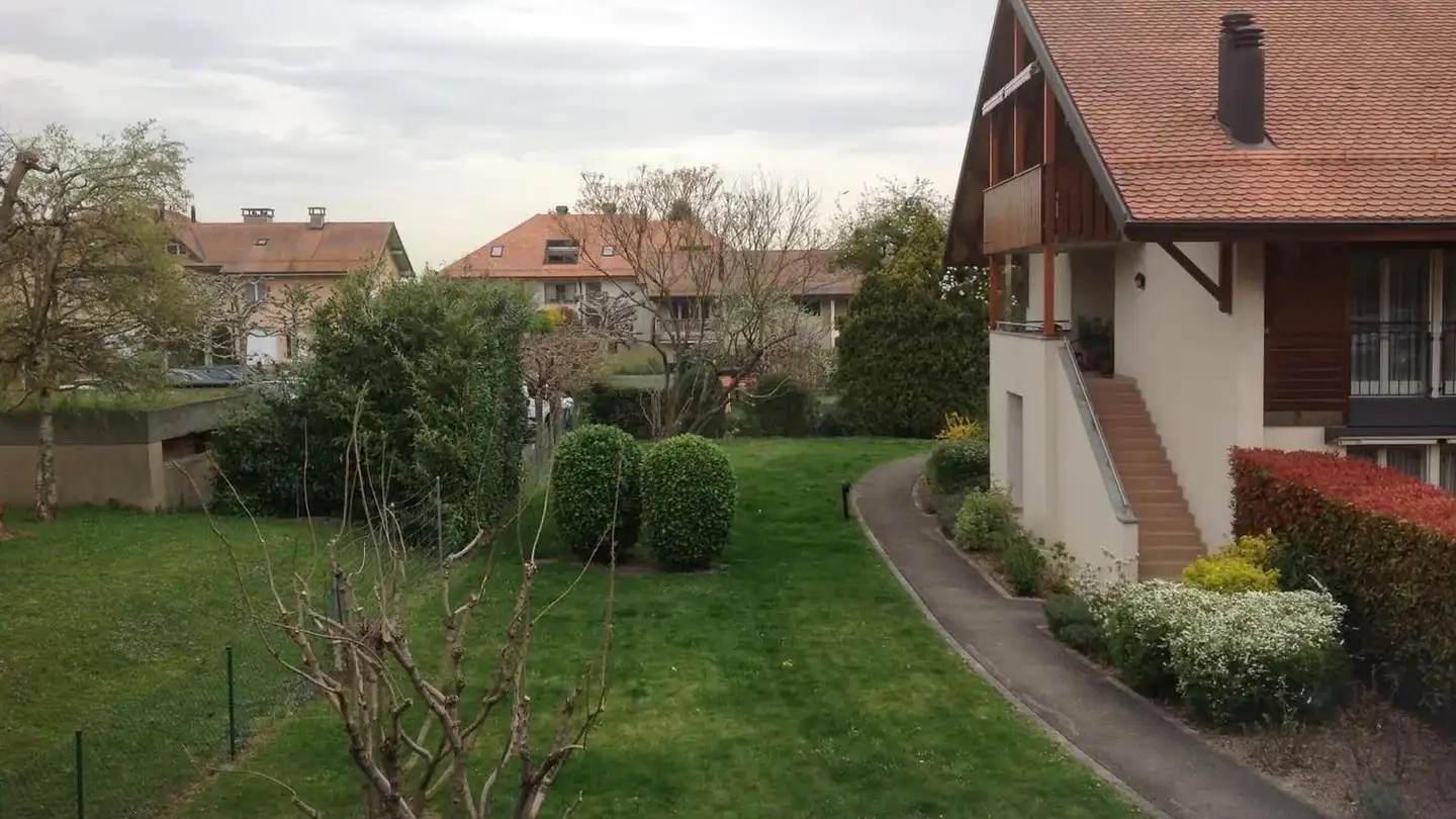 Wohnung mieten - Route De Covéry, 1251 Gy - Foto 2