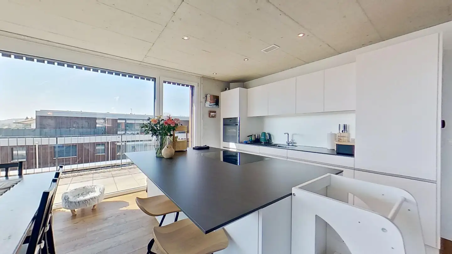 Wohnung kaufen - Trieschweg 28, 5033 Buchs AG - Foto 4