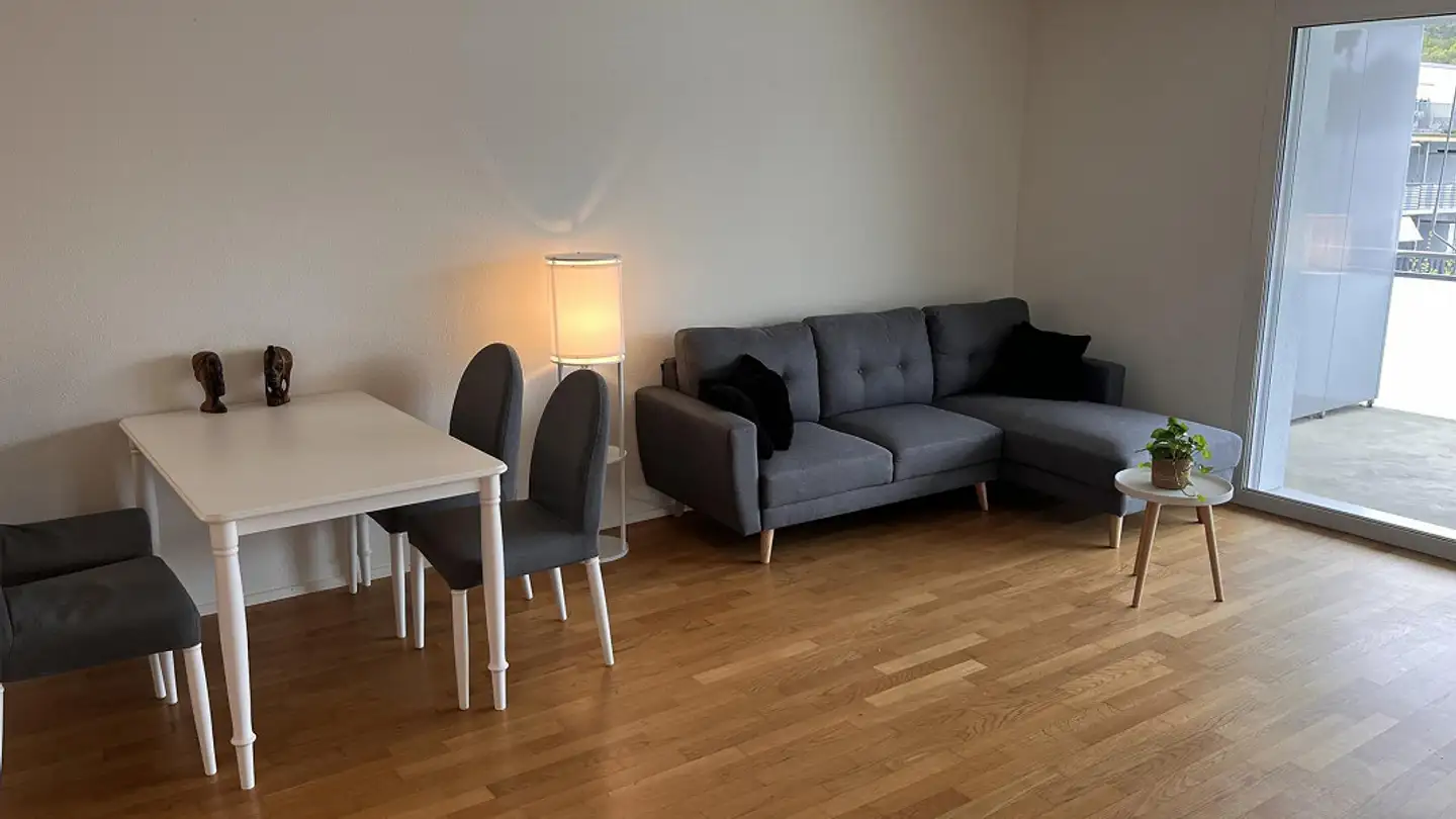 Apartment for rent - Im Benze 19, 8222 Beringen - Photo 2