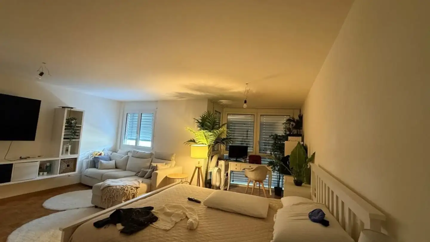 Wohnung mieten - Avenue Du Général-Guisan 23, 1800 Vevey