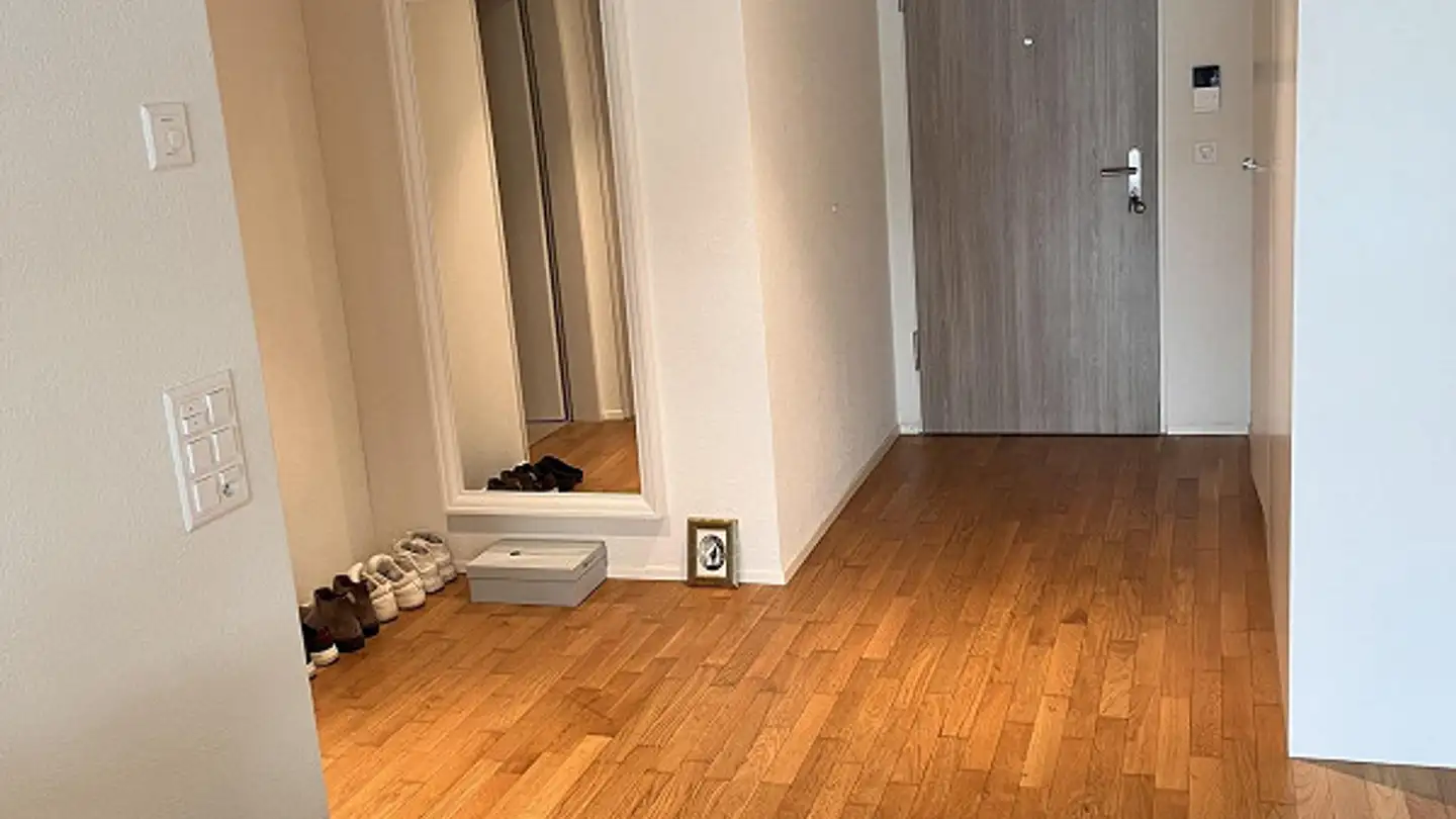 Apartment for rent - Im Benze 19, 8222 Beringen - Photo 3