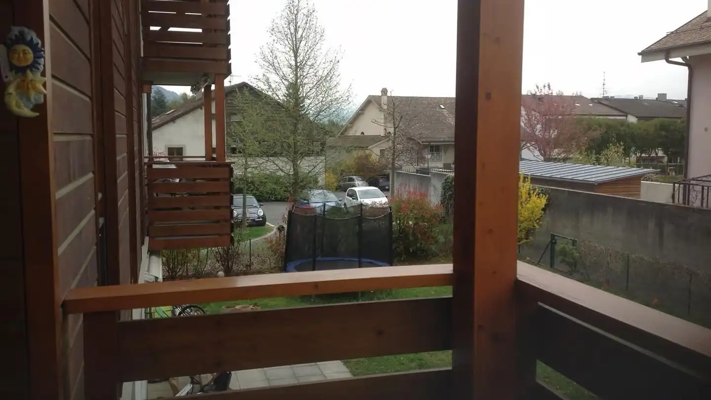 Wohnung mieten - Route De Covéry, 1251 Gy - Foto 4