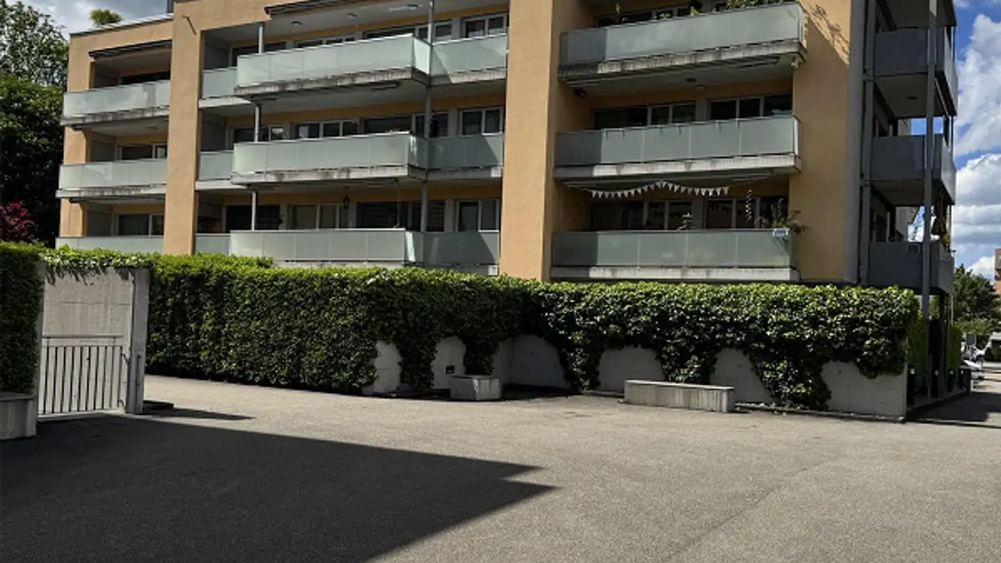 Apartment for rent - Im Winkel 6, 8910 Affoltern am Albis