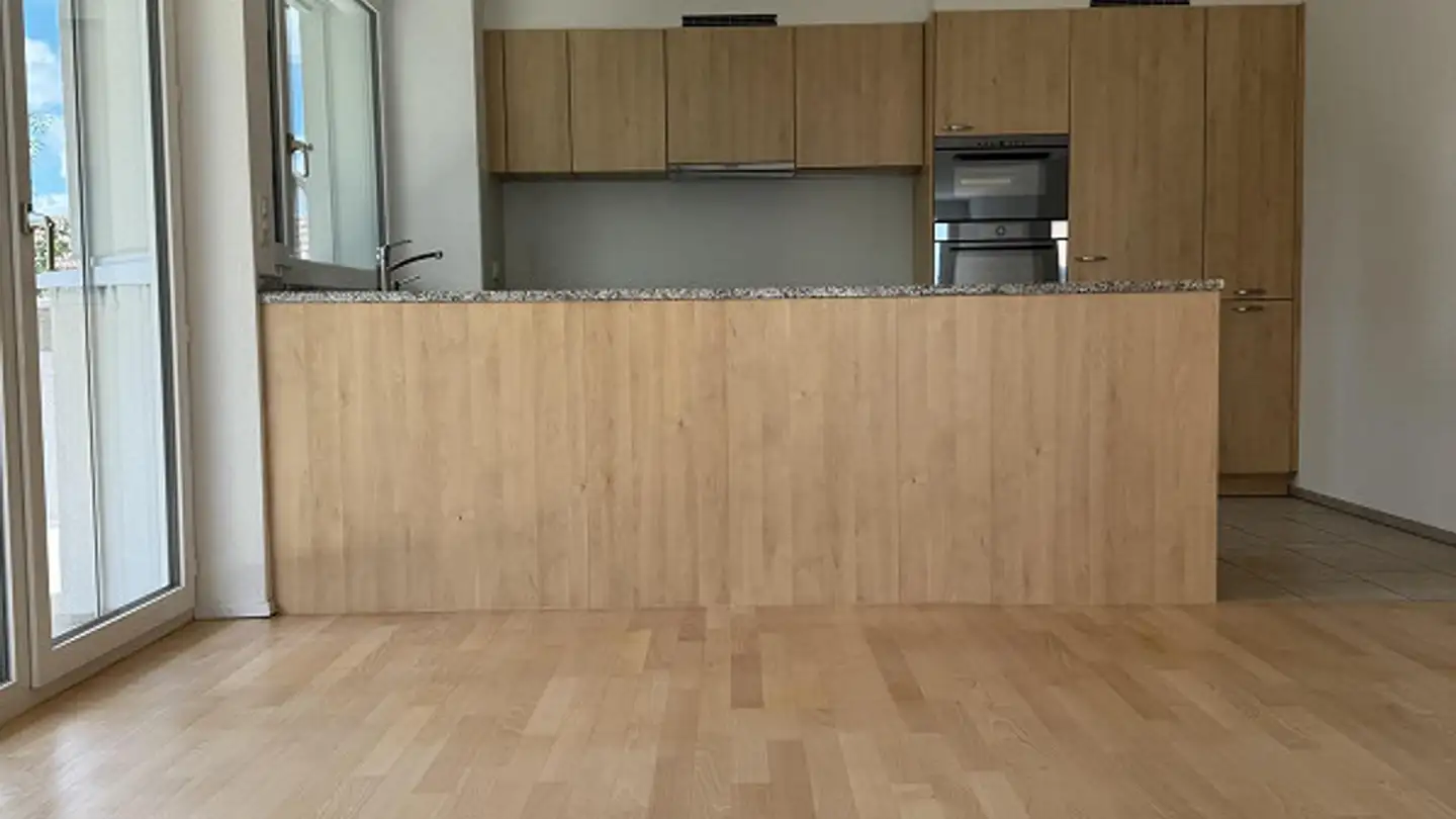 Apartment for rent - Im Winkel 6, 8910 Affoltern am Albis - Photo 2