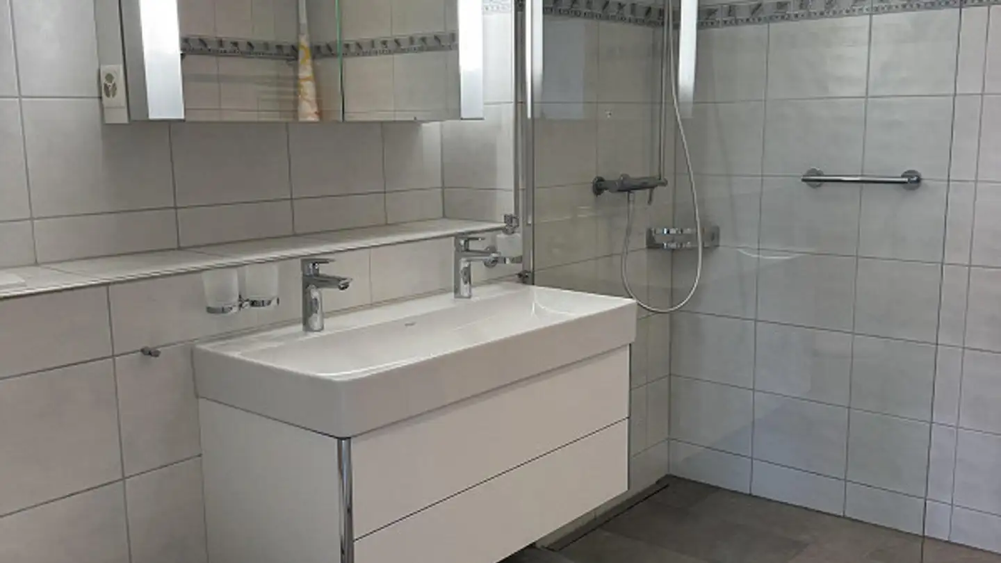 Apartment for rent - Im Winkel 6, 8910 Affoltern am Albis - Photo 3