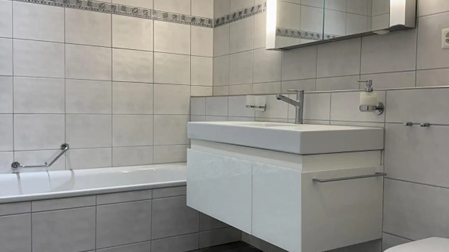 Apartment for rent - Im Winkel 6, 8910 Affoltern am Albis - Photo 4