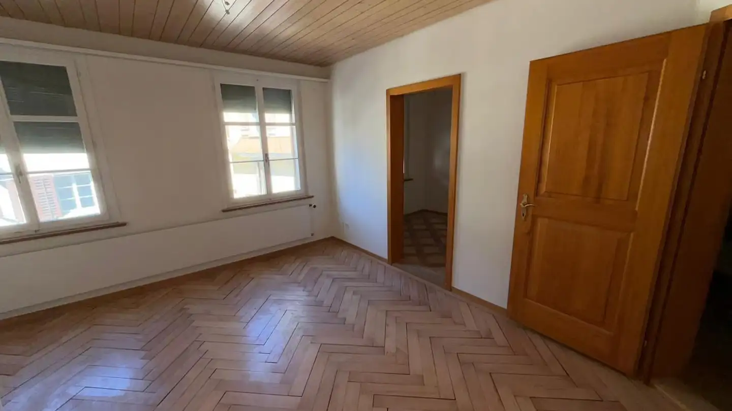 Wohnung mieten - Engelgasse 22, 9450 Altstätten SG - Foto 2