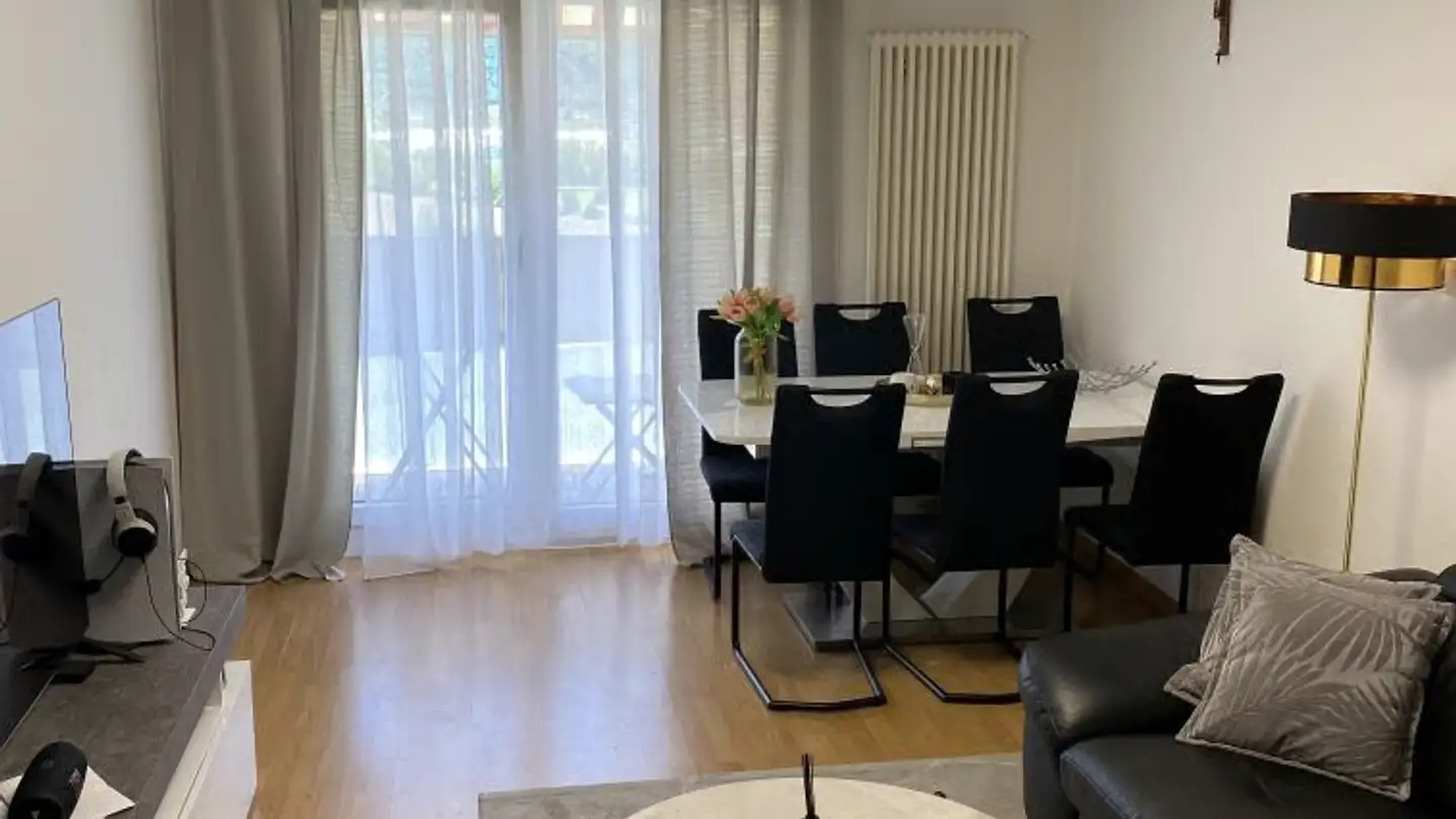Wohnung mieten - Route De Sion 97, 3960 Sierre - Foto 2