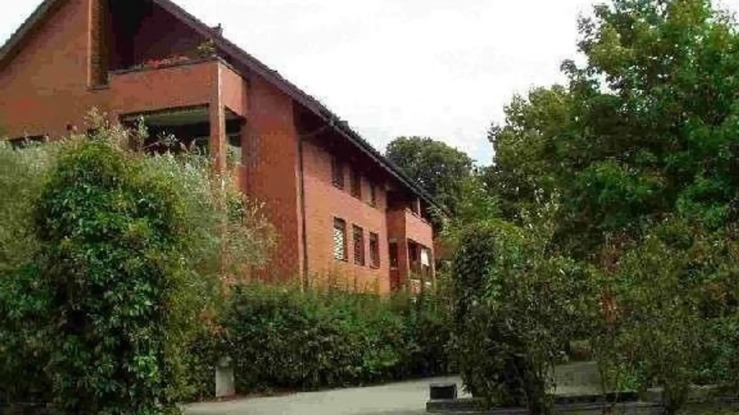 Apartment for rent - Heilbronnerstrasse 9a, 4500 Solothurn