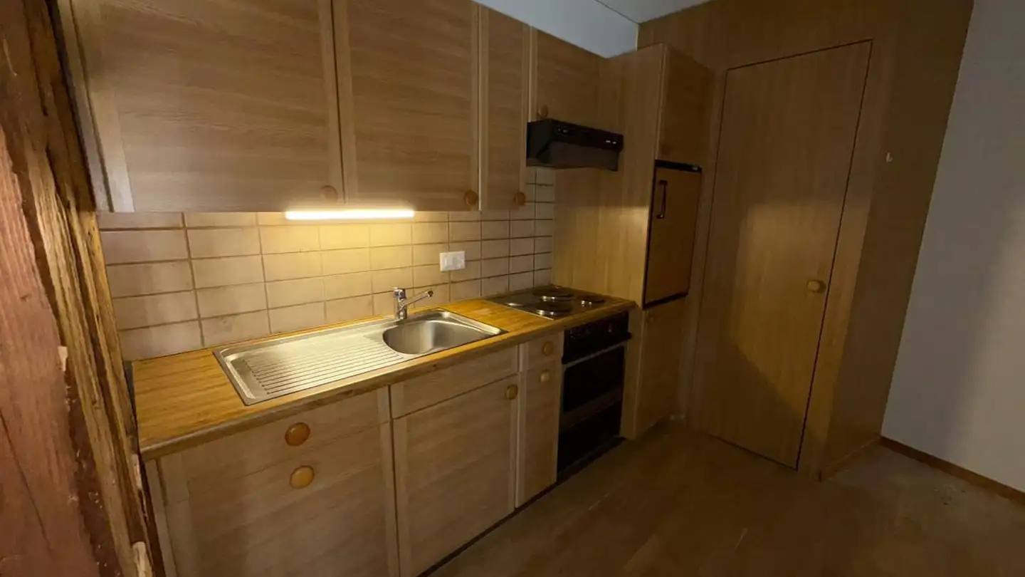 Wohnung mieten - Engelgasse 22, 9450 Altstätten SG - Foto 3