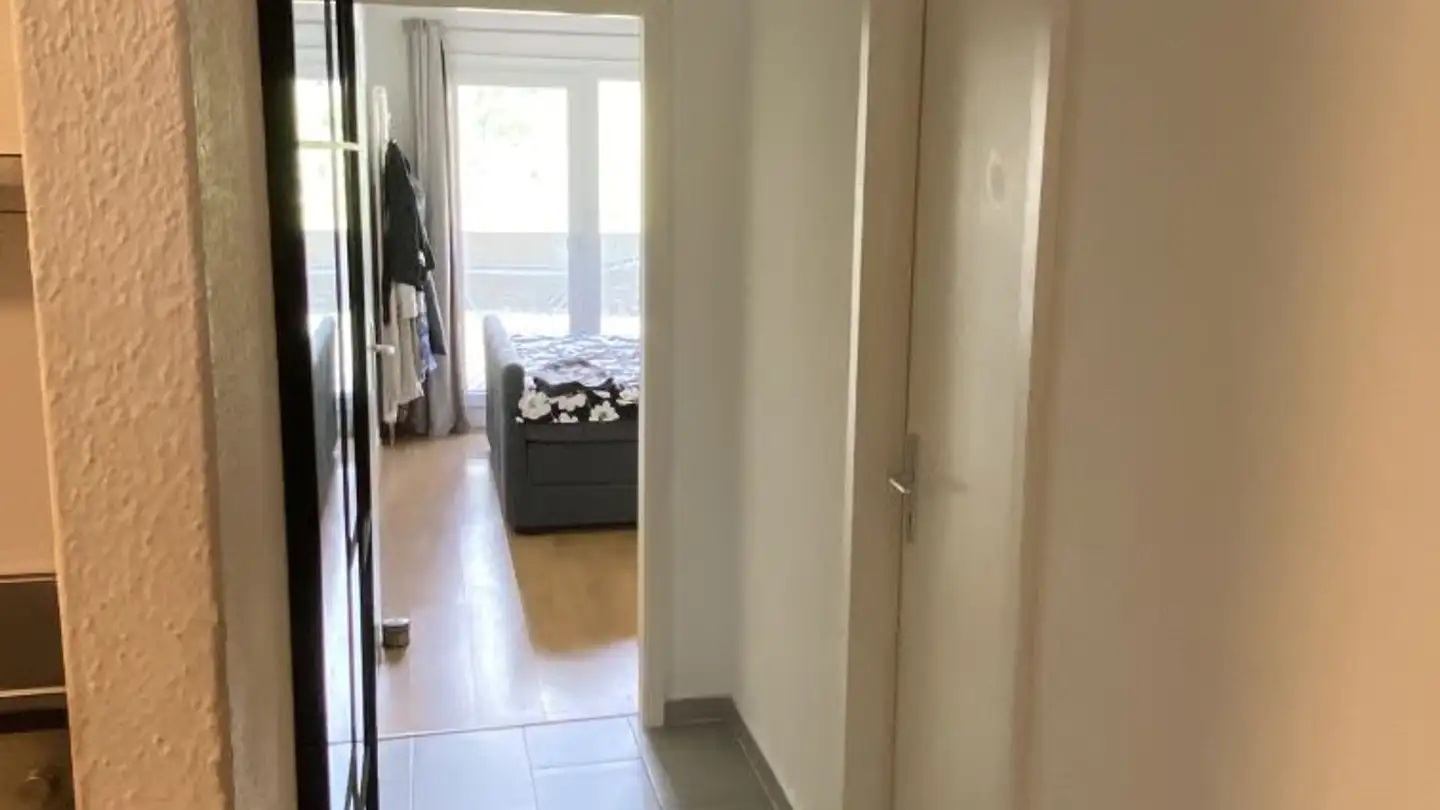 Wohnung mieten - Route De Sion 97, 3960 Sierre - Foto 3