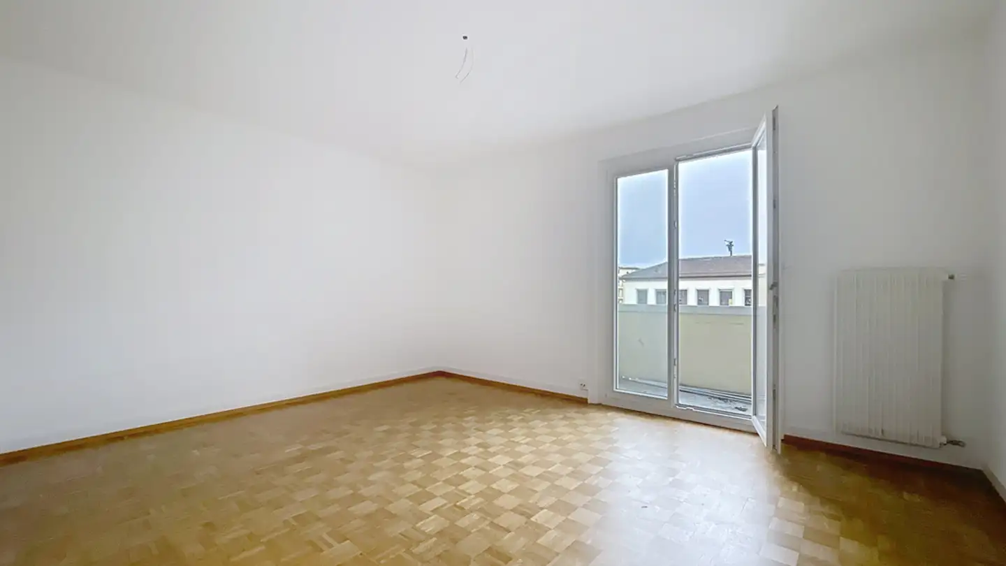 Apartment for rent - Quai De Copet 8, 1800 Vevey