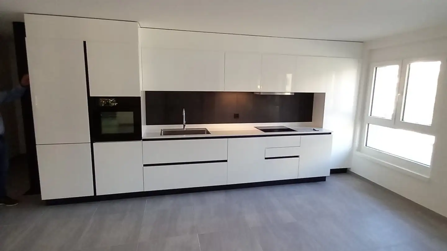 Appartamento in affitto - Rue Des Terreaux 16, 1510 Moudon - Photo 2