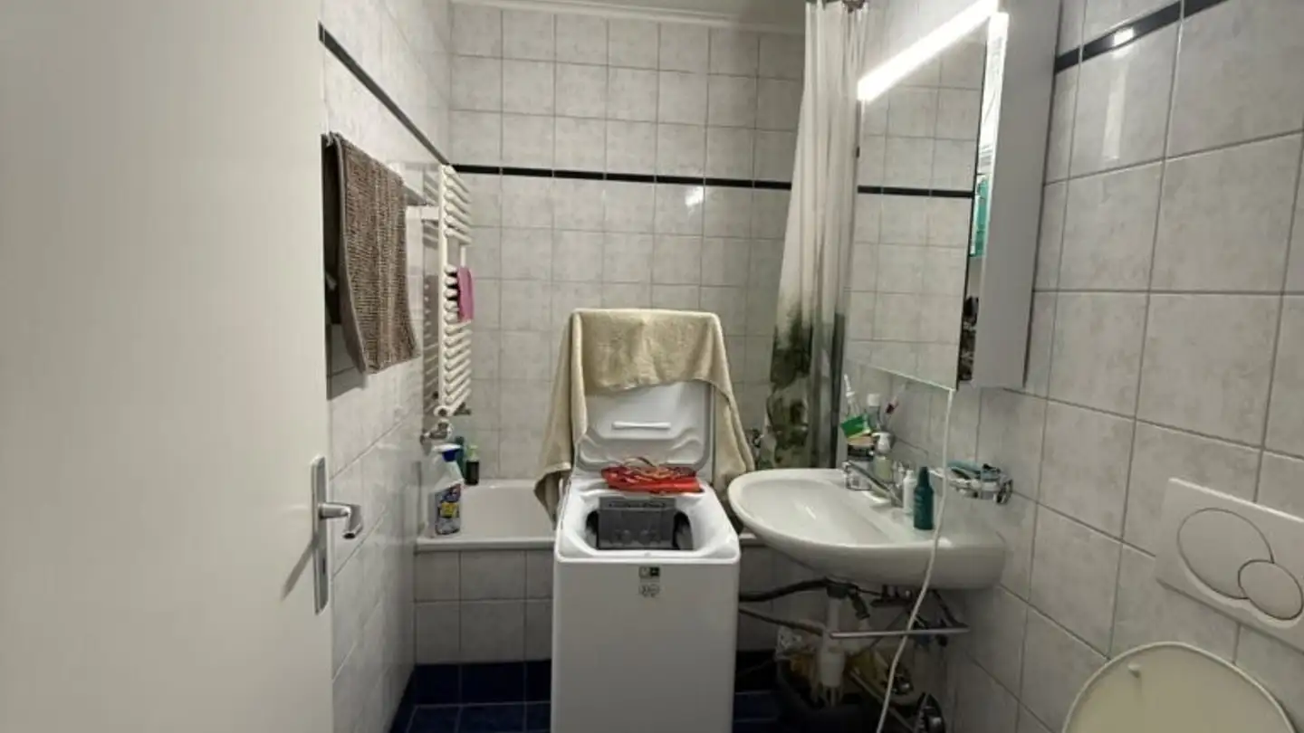 Wohnung mieten - Avenue Du Général-Guisan 23, 1800 Vevey - Foto 4