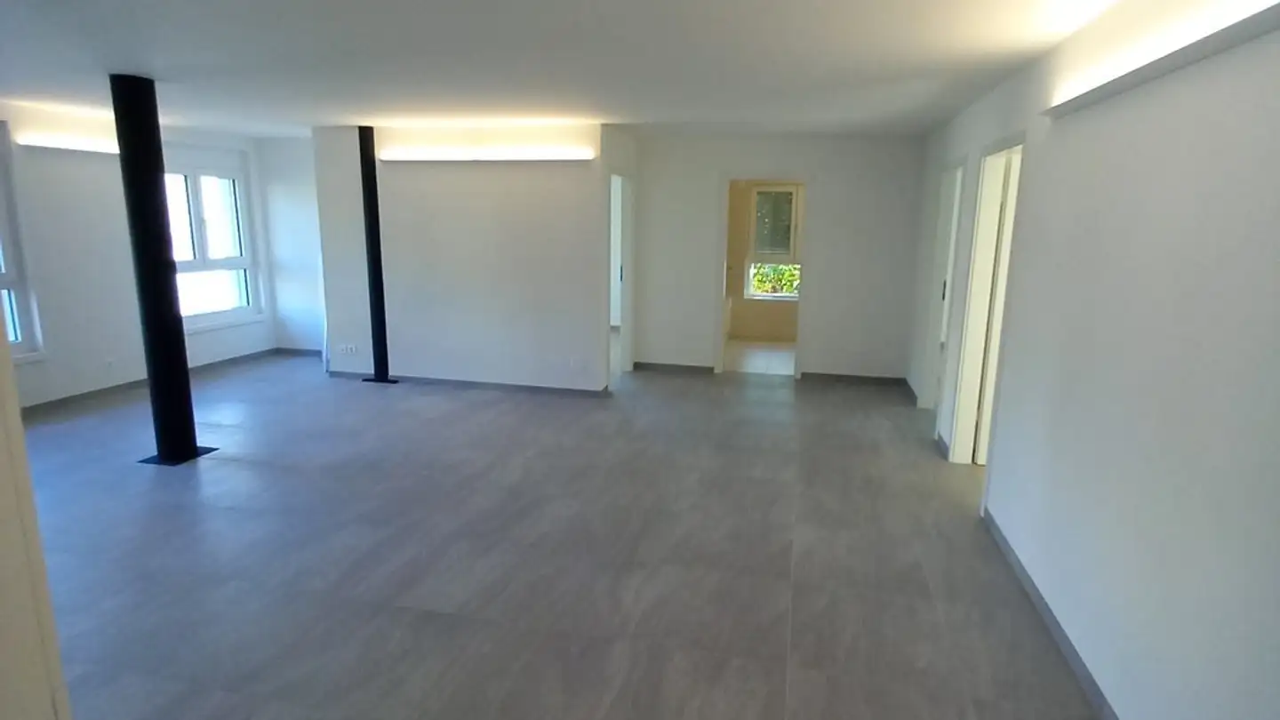 Appartamento in affitto - Rue Des Terreaux 16, 1510 Moudon - Photo 3