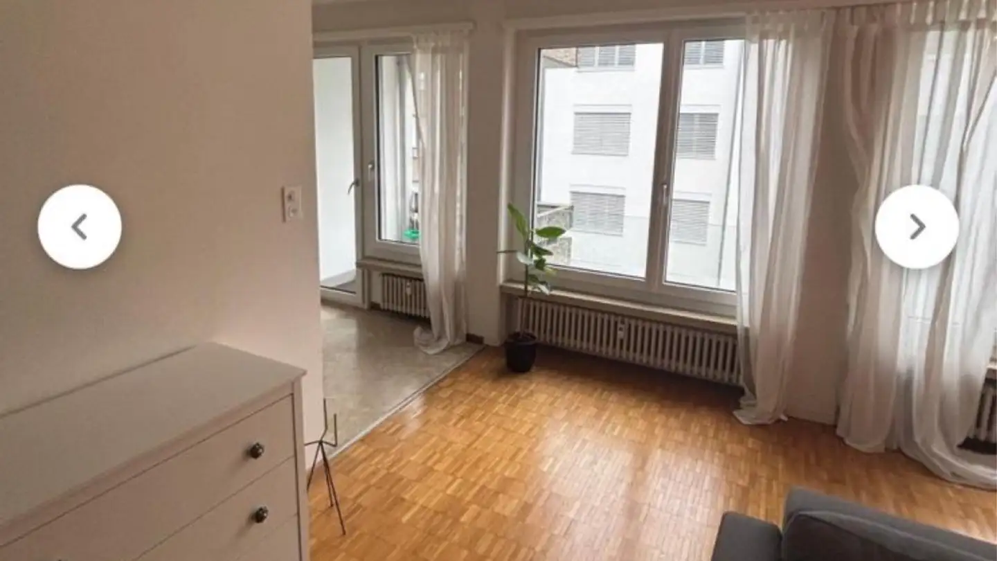 Wohnung mieten - 4053 Basel - Foto 2