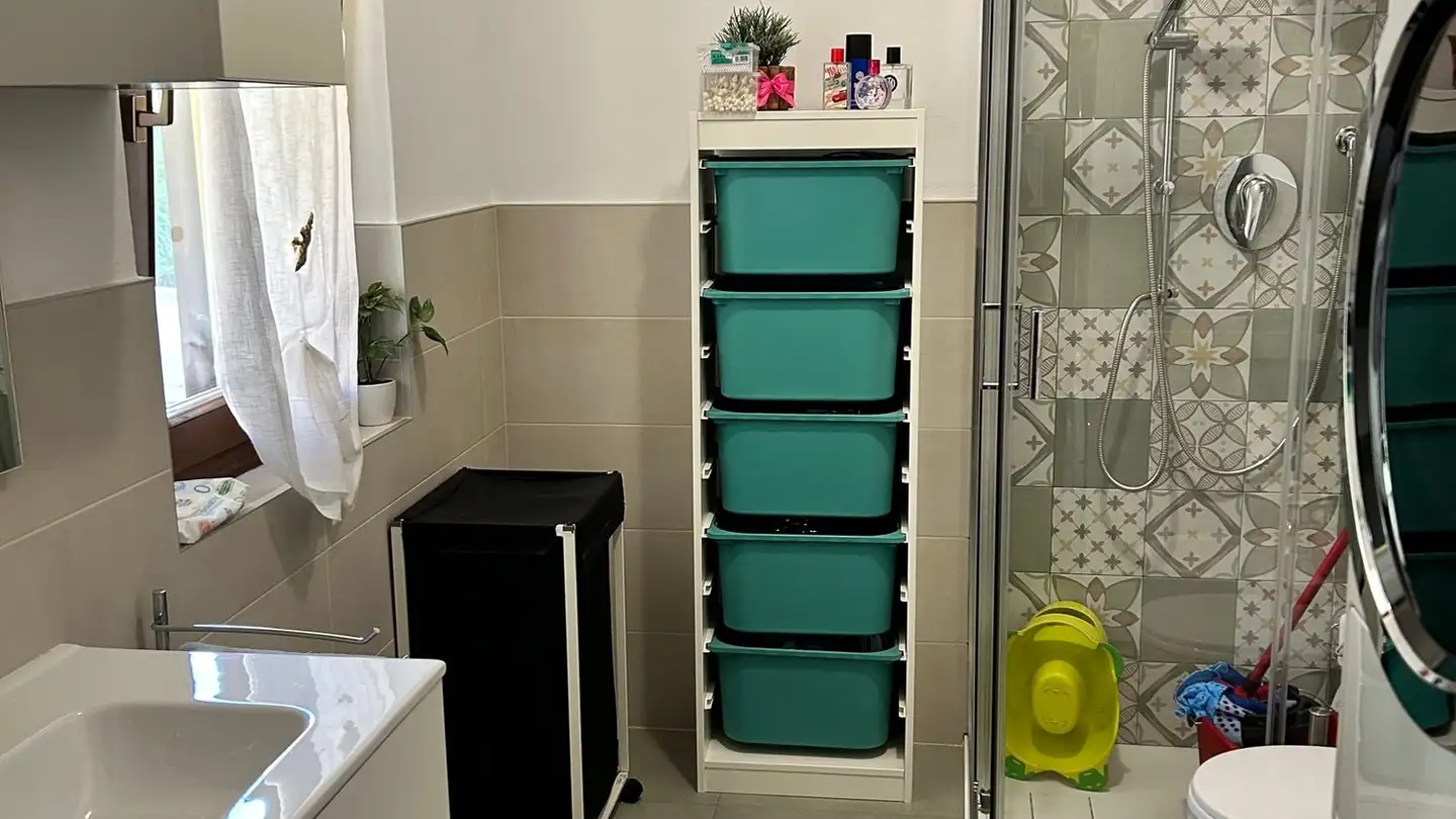 Appartamento in vendita - 6827 Brusino Arsizio