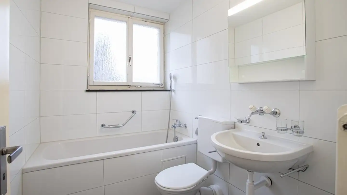 Apartment for rent - Sonnenhaldenstrasse 8, 9008 St. Gallen - Photo 4