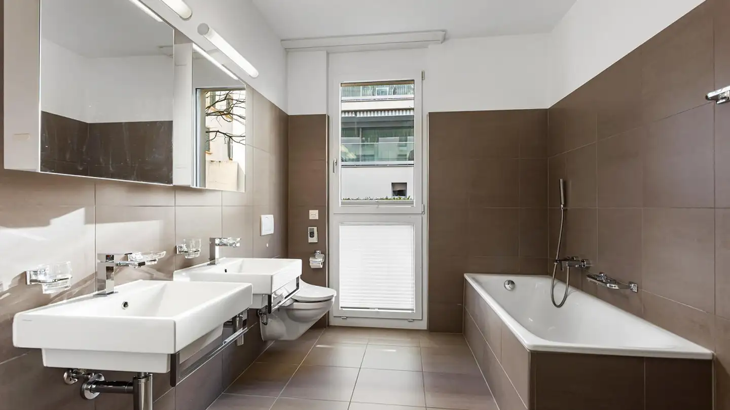 Wohnung mieten - 8200 Schaffhausen - Foto 4