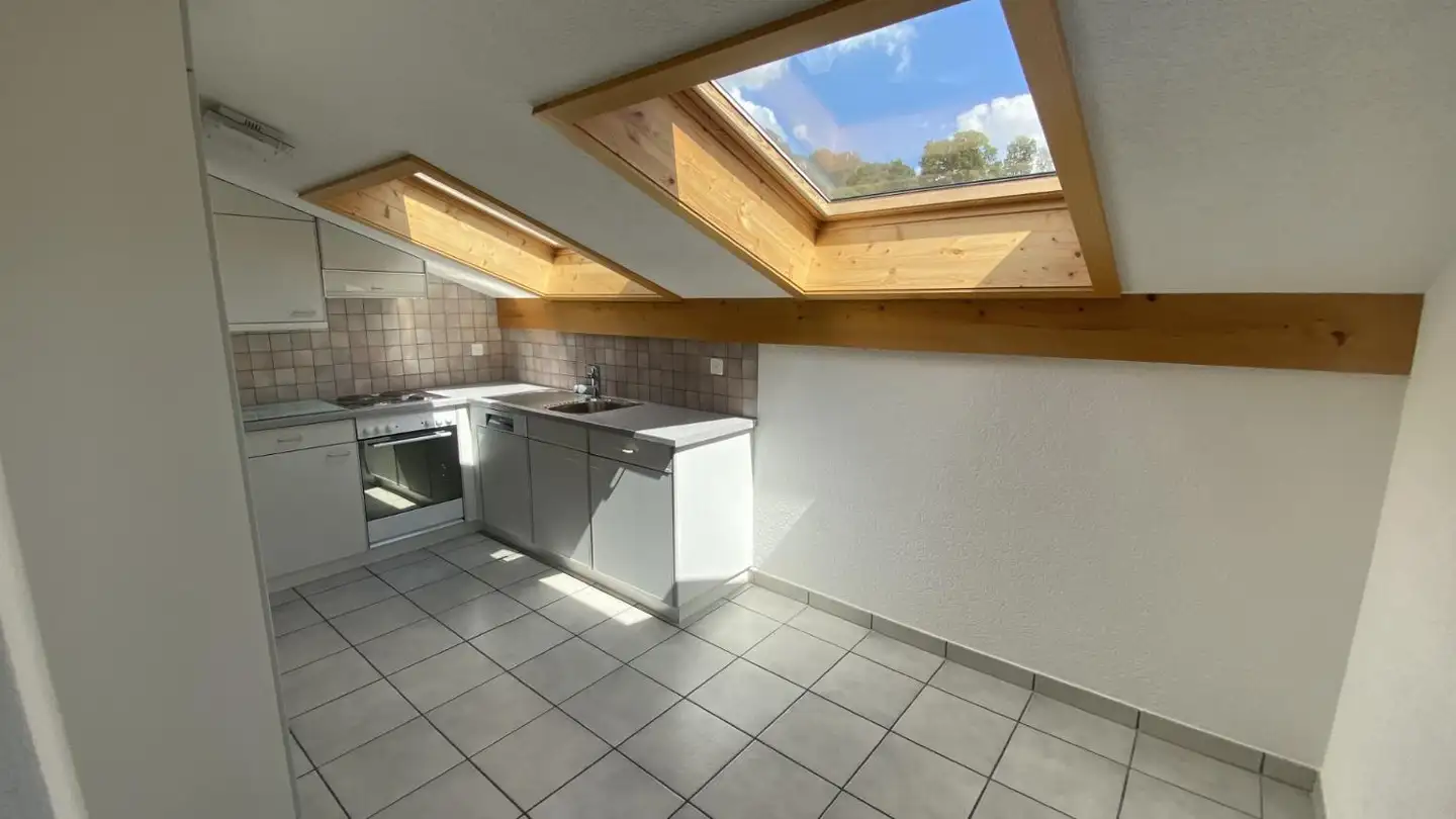 Appartamento in affitto - Vers-Saint-Jean 16, 1637 Charmey (Gruyère) - Foto 3