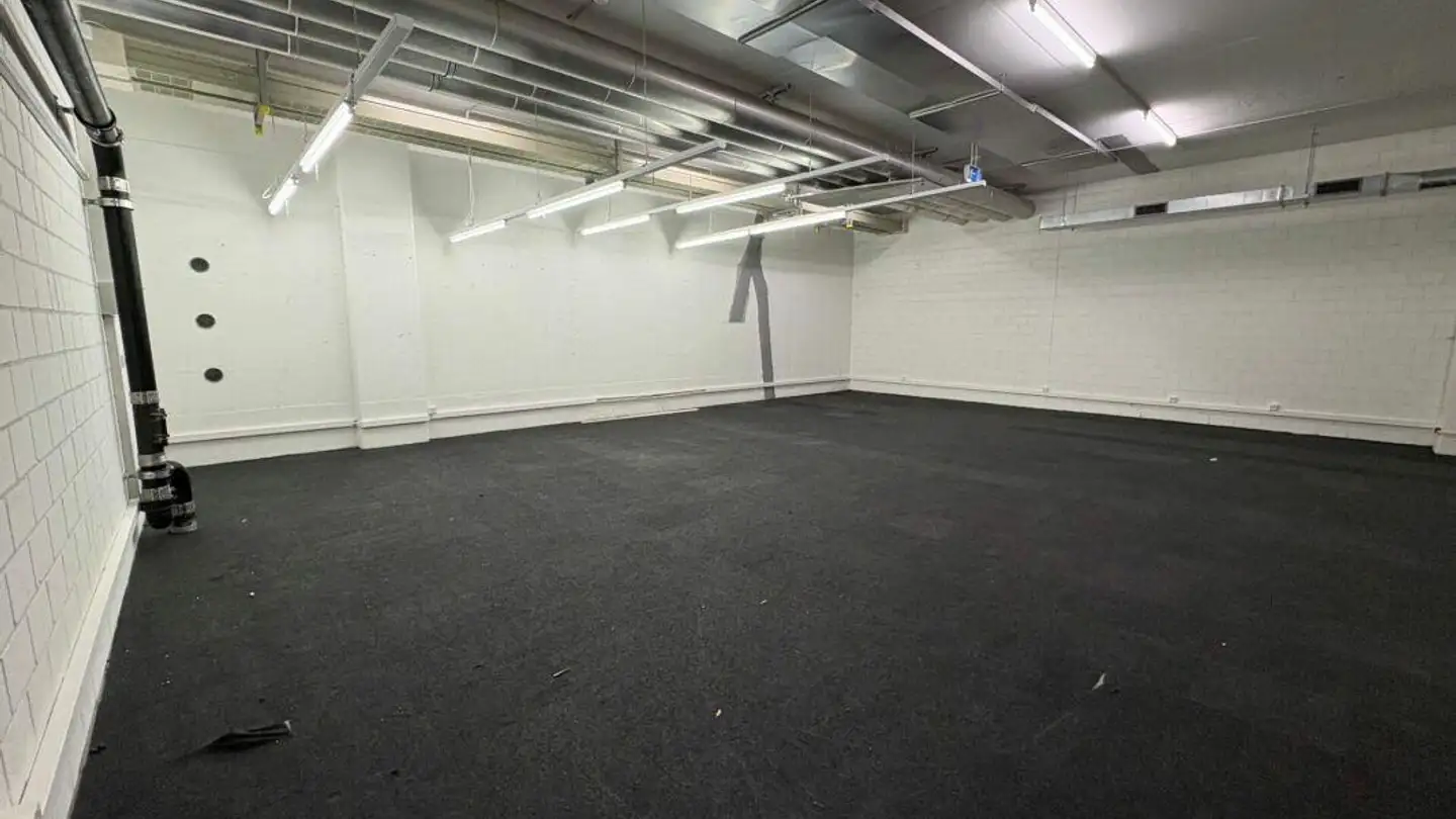 Espace de stockage à louer - Industriestrasse 13a, 6300 Zug - Photo 2