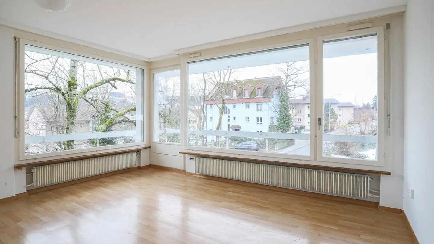 Apartment for rent - Sonnenhaldenstrasse 8, 9008 St. Gallen - Photo 2
