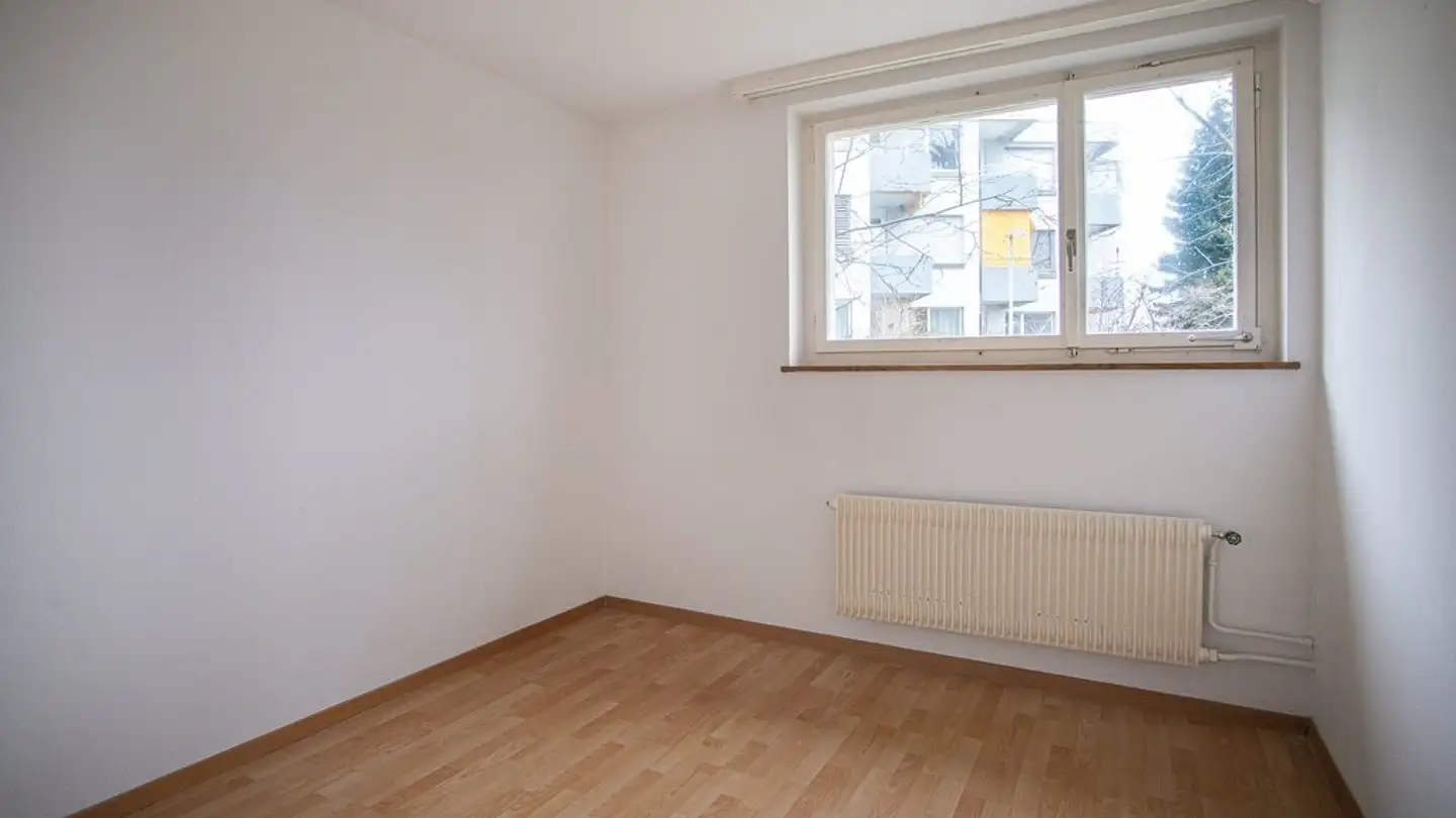Apartment for rent - Sonnenhaldenstrasse 8, 9008 St. Gallen - Photo 3