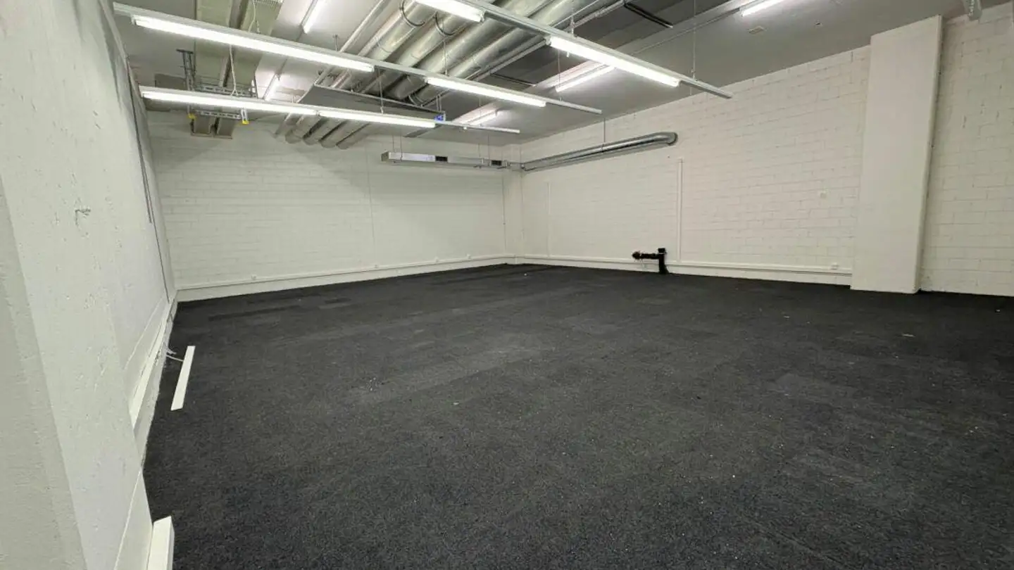 Espace de stockage à louer - Industriestrasse 13a, 6300 Zug - Photo 3
