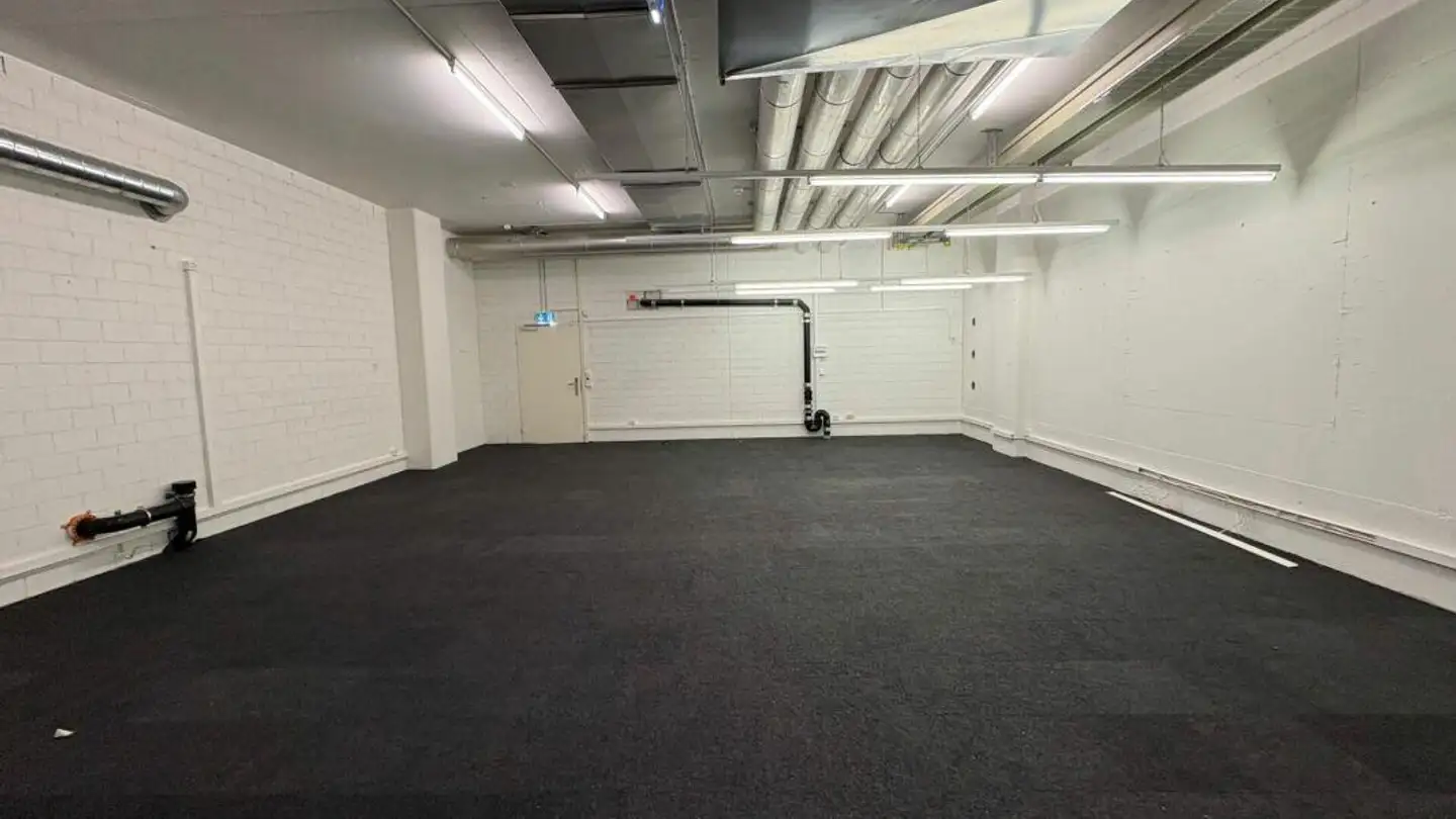 Espace de stockage à louer - Industriestrasse 13a, 6300 Zug - Photo 4
