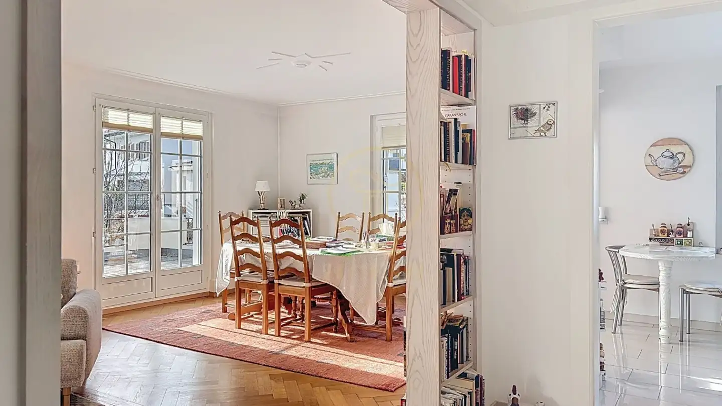 Apartment for sale - 1680 Romont FR