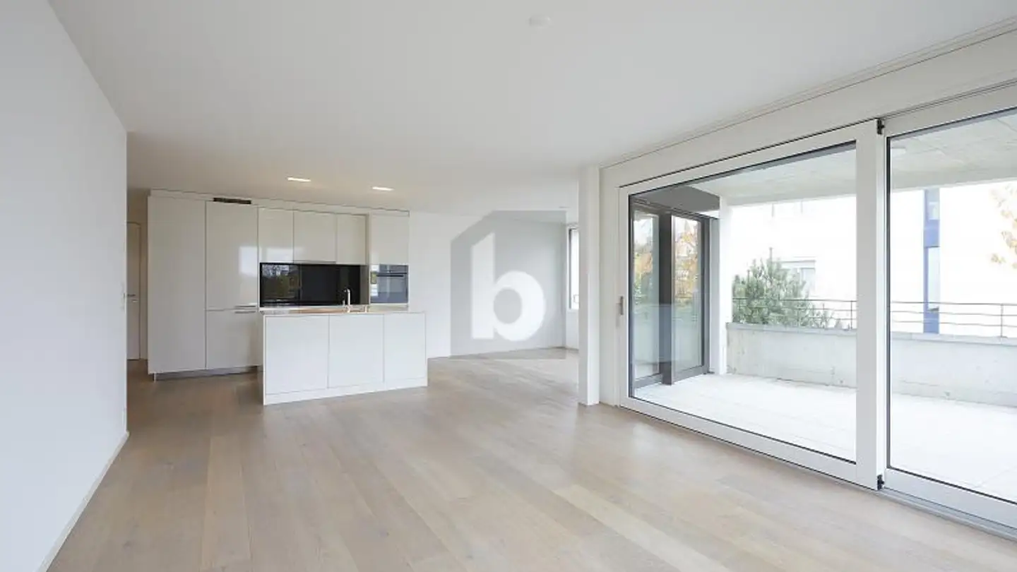 Apartment for rent - 8053 Zürich - Photo 2