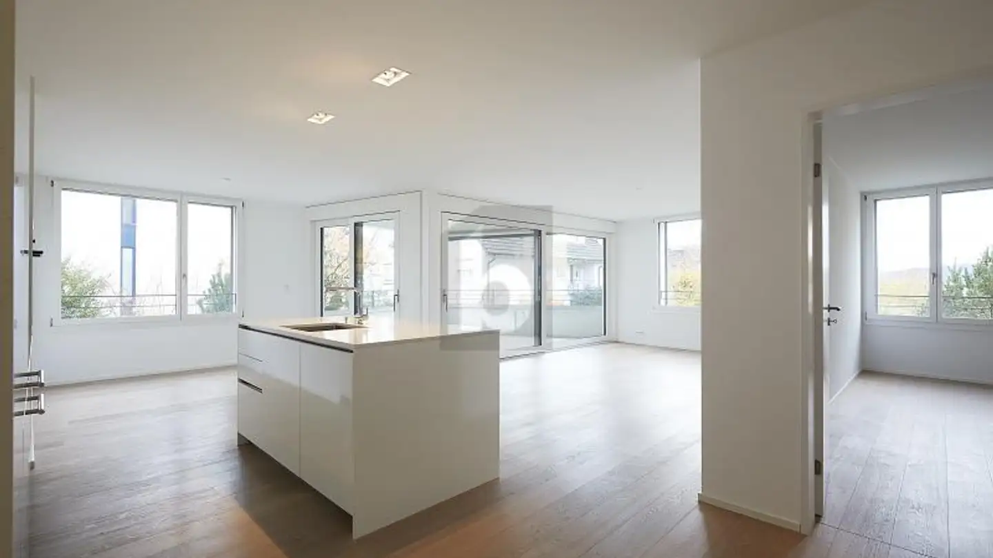 Apartment for rent - 8053 Zürich - Photo 3