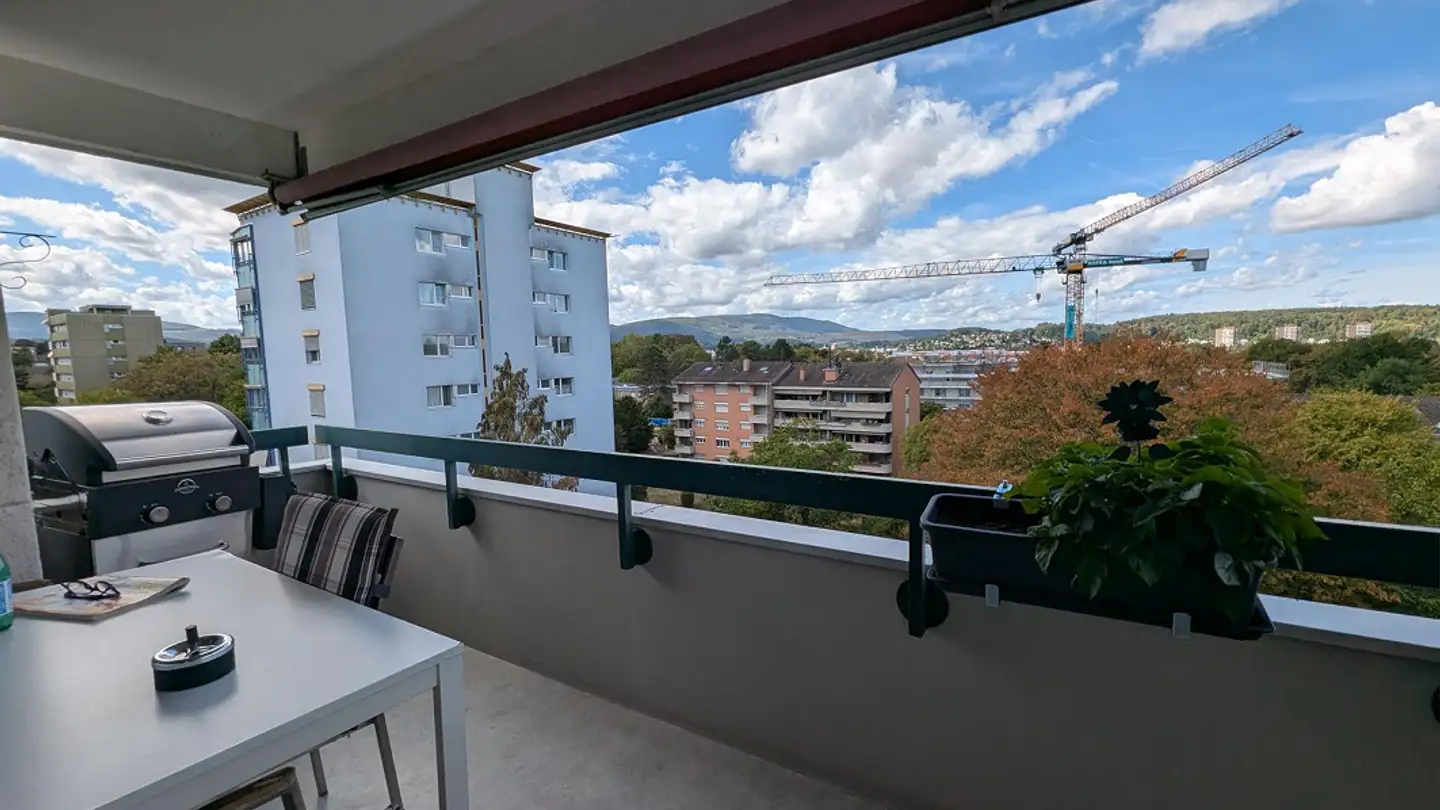 Apartment for rent - Mattweg 77, 4144 Arlesheim