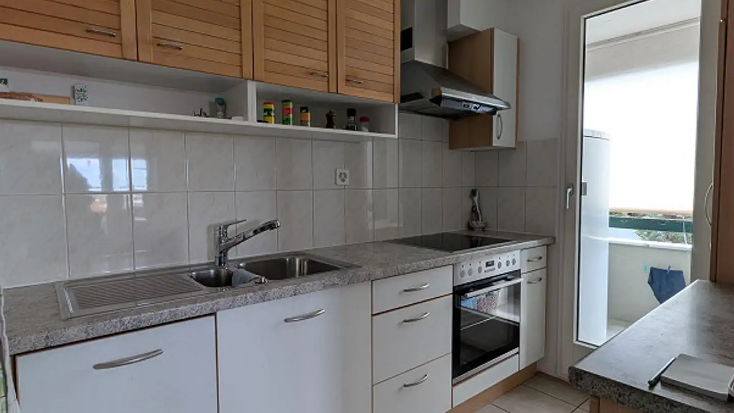 Apartment for rent - Mattweg 77, 4144 Arlesheim - Photo 2