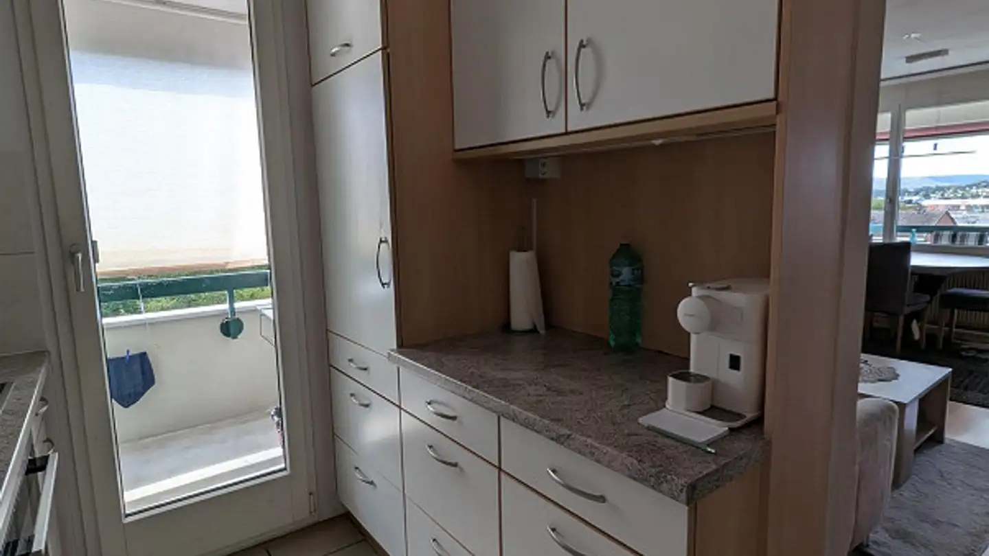 Apartment for rent - Mattweg 77, 4144 Arlesheim - Photo 3