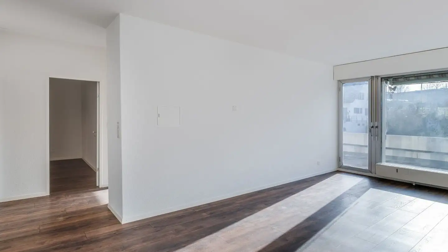 Appartement à louer - Burgstatt 2, 3210 Kerzers