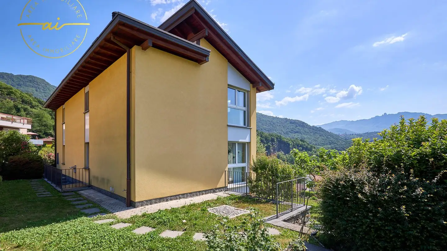 Single house for sale - 6808 Torricella