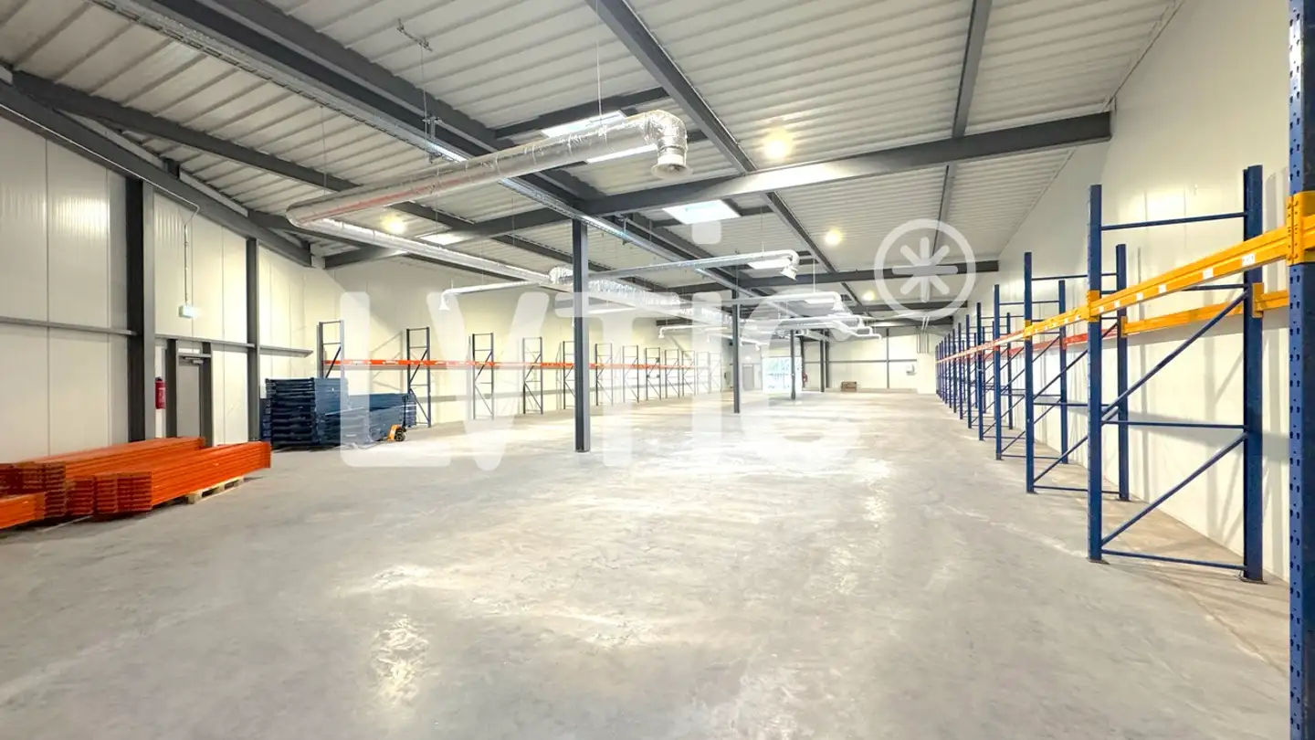 Spazio di archiviazione in affitto - 1844 Villeneuve VD - Photo 2