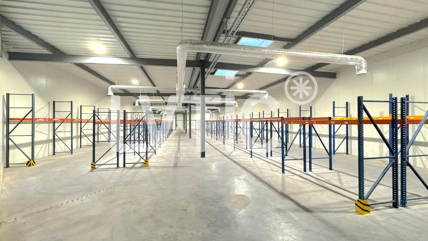 Spazio di archiviazione in affitto - 1844 Villeneuve VD - Photo 4