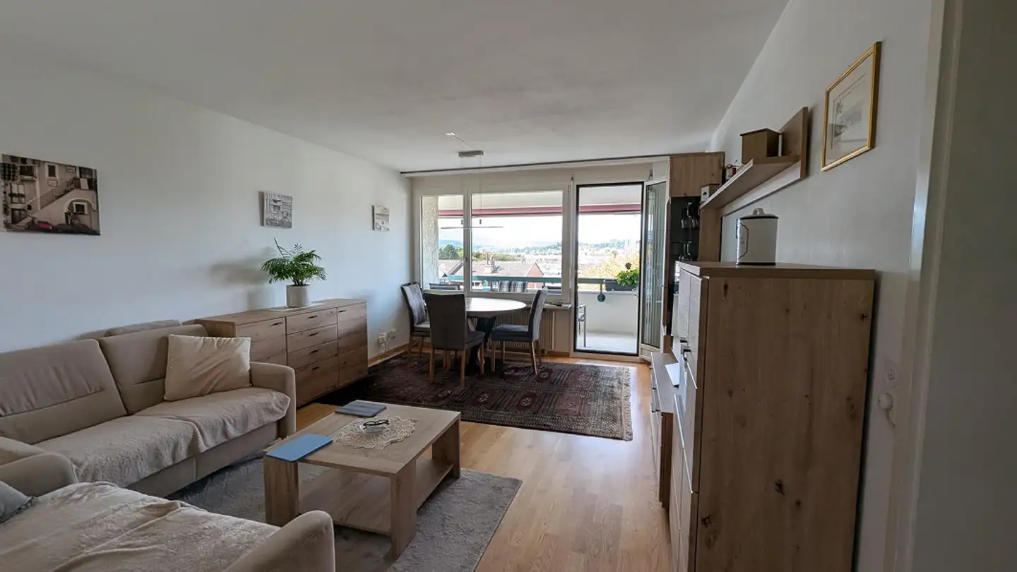 Apartment for rent - Mattweg 77, 4144 Arlesheim - Photo 4